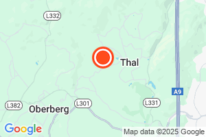 Bild der Adressposition auf der Karte